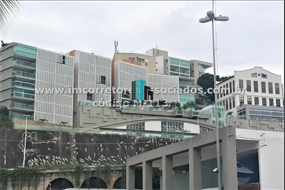 Apartamento com 1 quarto para alugar, 60m2 em Dois de Julho, Salvador - BA - imagem 9 Foto 9 de Apartamento com 1 quarto para alugar, 60m2 em Dois de Julho, Salvador - BA