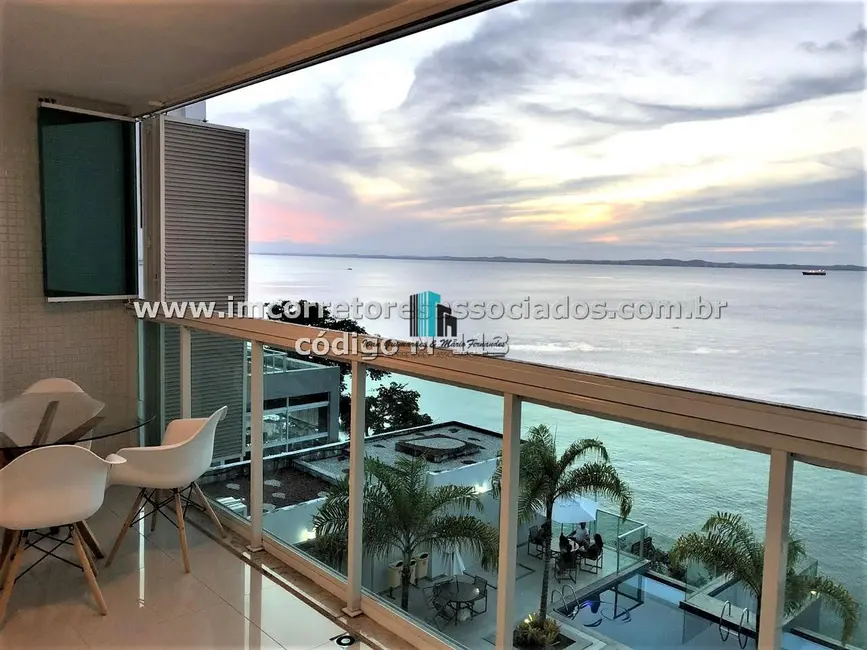 Apartamento com 1 quarto para alugar, 60m2 em Dois de Julho, Salvador - BA - imagem 3 Foto 3 de Apartamento com 1 quarto para alugar, 60m2 em Dois de Julho, Salvador - BA