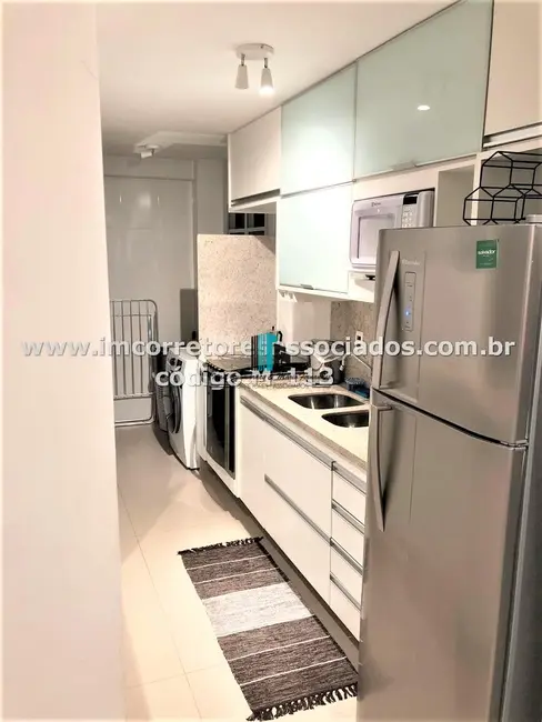 Apartamento com 1 quarto para alugar, 60m2 em Dois de Julho, Salvador - BA - imagem 7 Foto 7 de Apartamento com 1 quarto para alugar, 60m2 em Dois de Julho, Salvador - BA