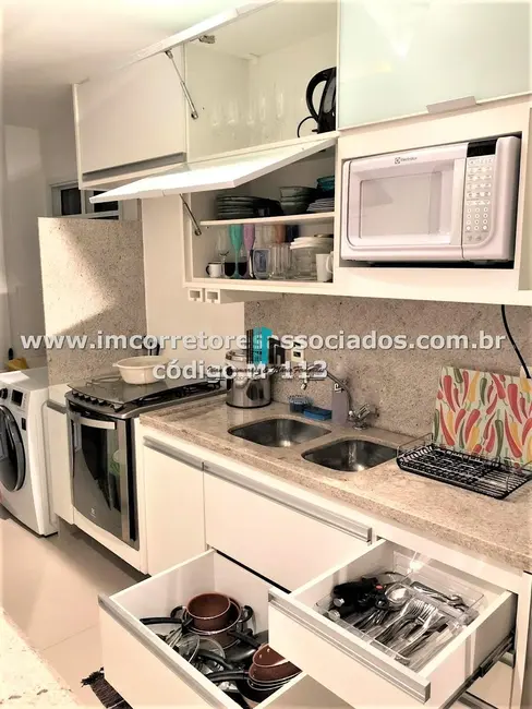 Apartamento com 1 quarto para alugar, 60m2 em Dois de Julho, Salvador - BA - imagem 6 Foto 6 de Apartamento com 1 quarto para alugar, 60m2 em Dois de Julho, Salvador - BA