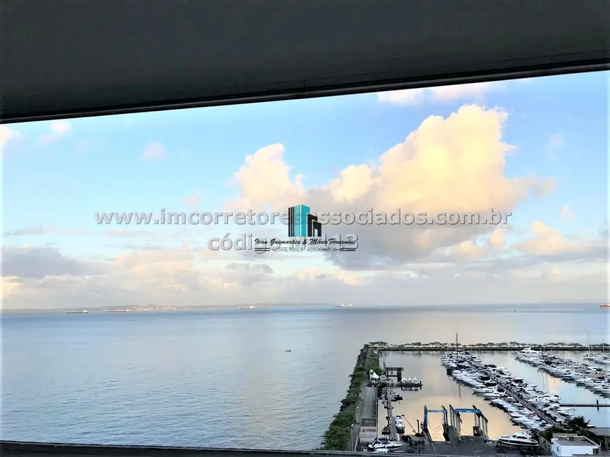 Apartamento com 1 quarto para alugar, 60m2 em Dois de Julho, Salvador - BA - imagem 8 Foto 8 de Apartamento com 1 quarto para alugar, 60m2 em Dois de Julho, Salvador - BA