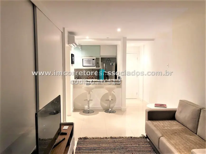 Foto 2 de Apartamento com 1 quarto para alugar, 60m2 em Dois de Julho, Salvador - BA