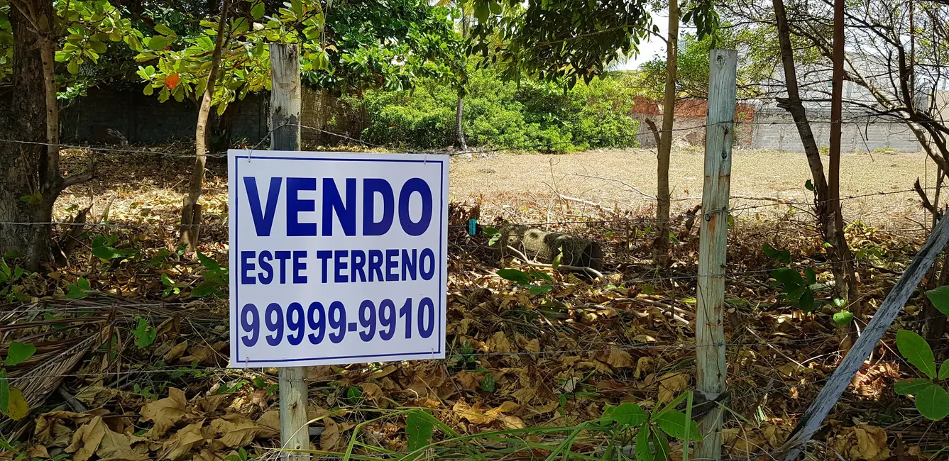 Foto 8 de Terreno / Lote à venda, 5800m2 em Camacari - BA