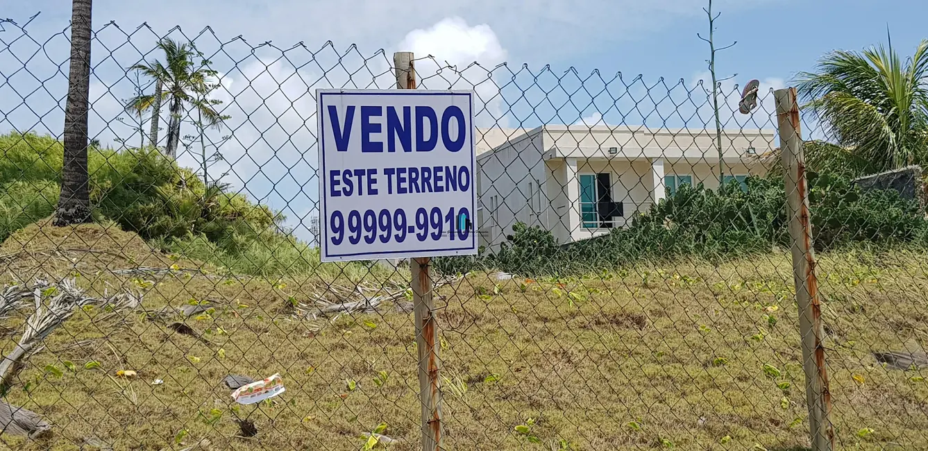 Foto 7 de Terreno / Lote à venda, 5800m2 em Camacari - BA