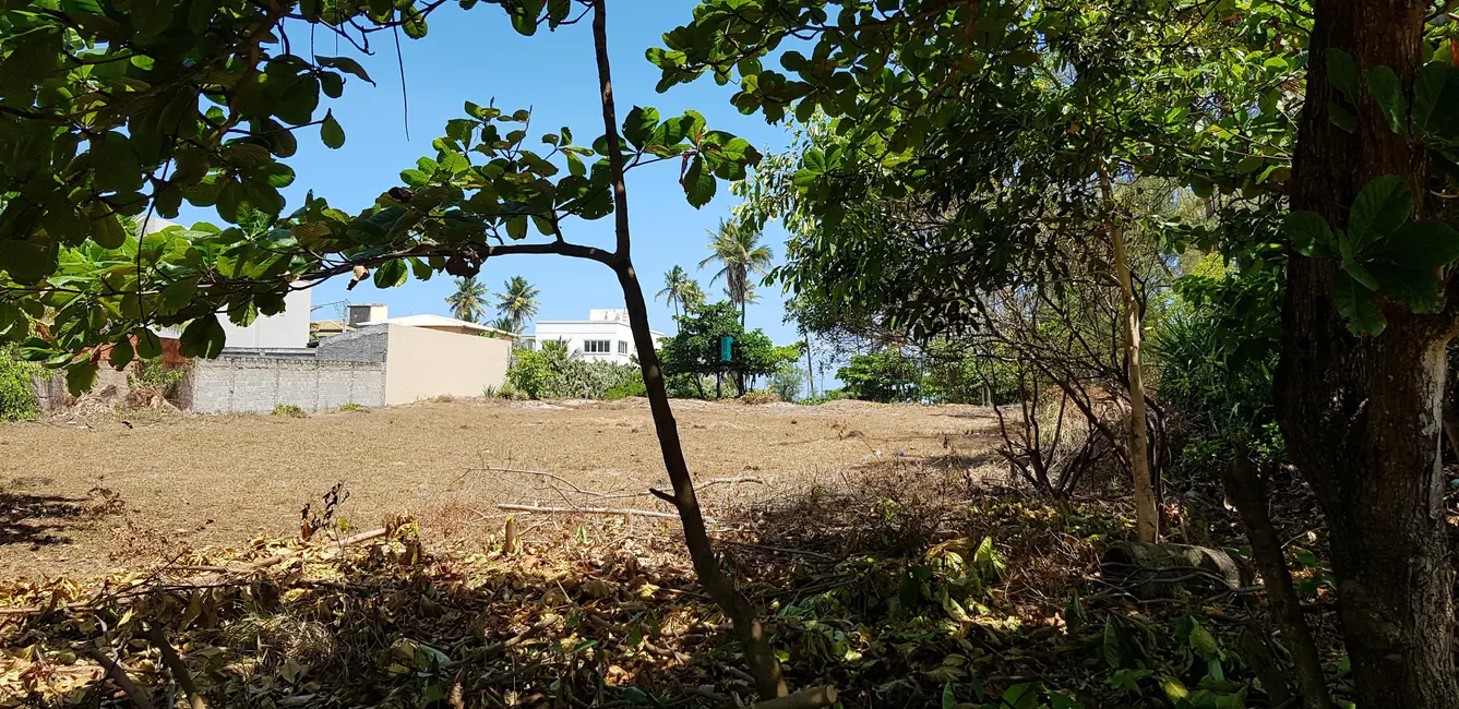 Foto 6 de Terreno / Lote à venda, 5800m2 em Camacari - BA