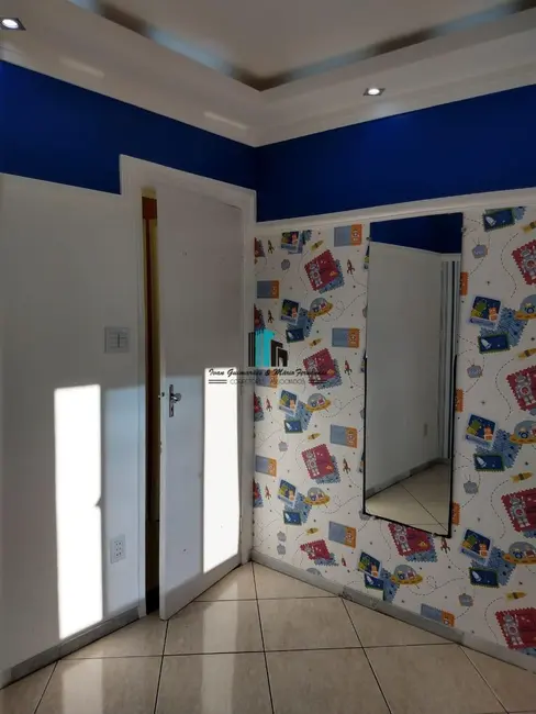 Apartamento com 2 quartos à venda, 45m2 em Sussuarana, Salvador - BA - imagem 4 Foto 4 de Apartamento com 2 quartos à venda, 45m2 em Sussuarana, Salvador - BA