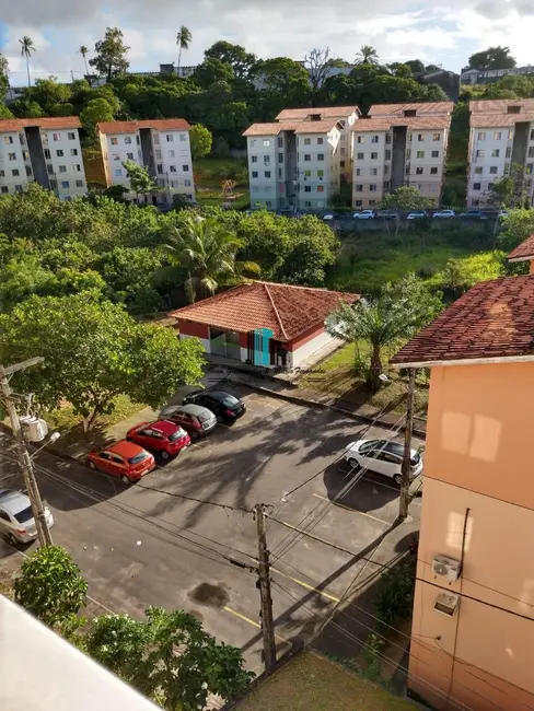 Apartamento com 2 quartos à venda, 45m2 em Sussuarana, Salvador - BA - imagem 6 Foto 6 de Apartamento com 2 quartos à venda, 45m2 em Sussuarana, Salvador - BA