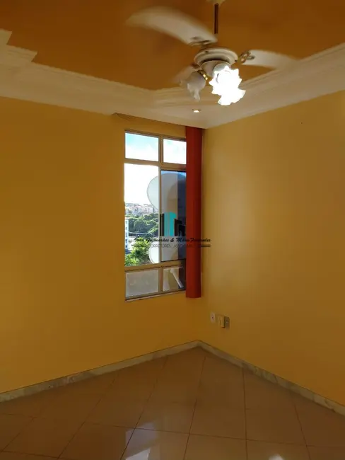 Apartamento com 2 quartos à venda, 45m2 em Sussuarana, Salvador - BA - imagem 8 Foto 8 de Apartamento com 2 quartos à venda, 45m2 em Sussuarana, Salvador - BA