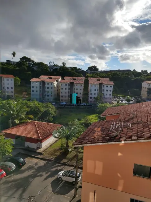 Apartamento com 2 quartos à venda, 45m2 em Sussuarana, Salvador - BA - imagem 5 Foto 5 de Apartamento com 2 quartos à venda, 45m2 em Sussuarana, Salvador - BA