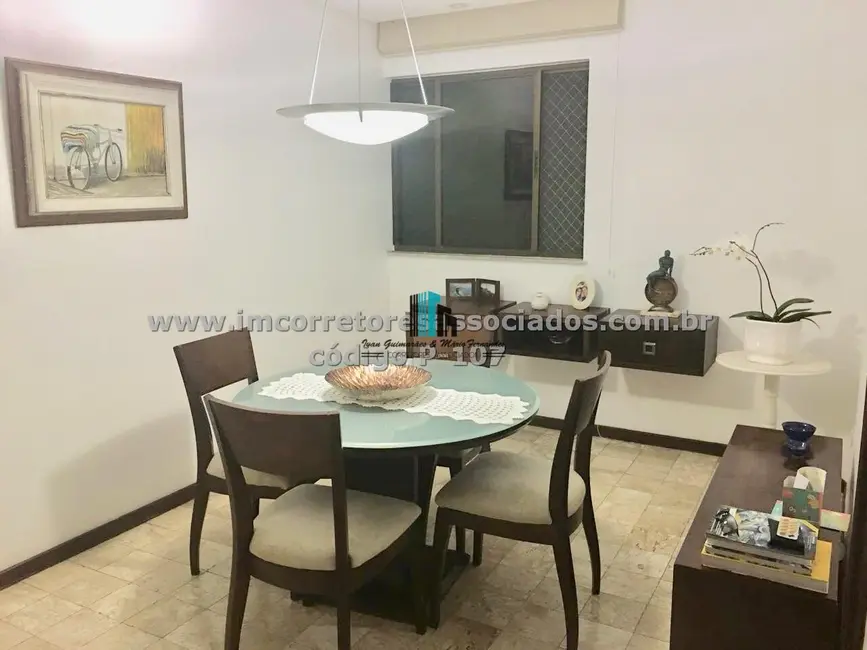 Foto 3 de Apartamento com 4 quartos à venda, 216m2 em Pituba, Salvador - BA