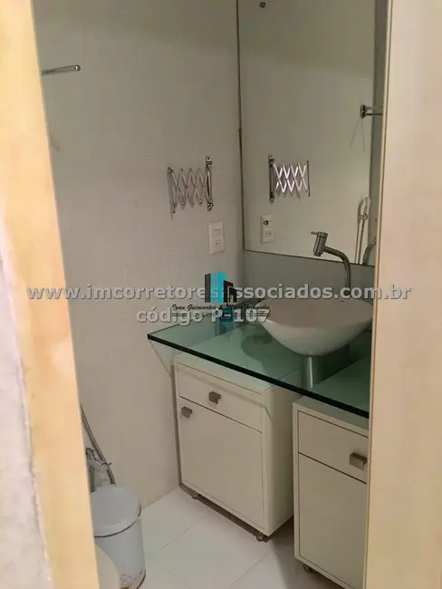 Foto 9 de Apartamento com 4 quartos à venda, 216m2 em Pituba, Salvador - BA