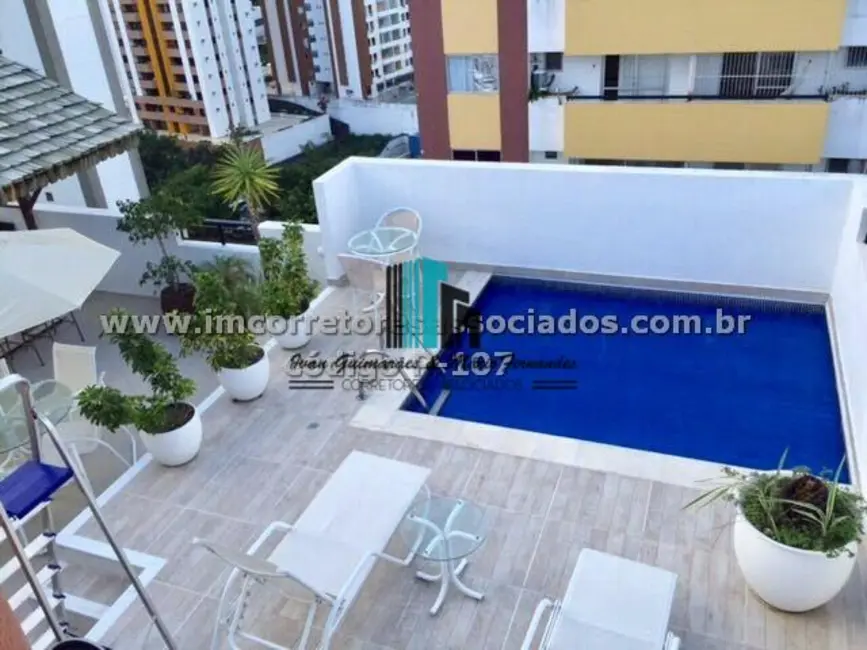 Foto 4 de Apartamento com 4 quartos à venda, 216m2 em Pituba, Salvador - BA