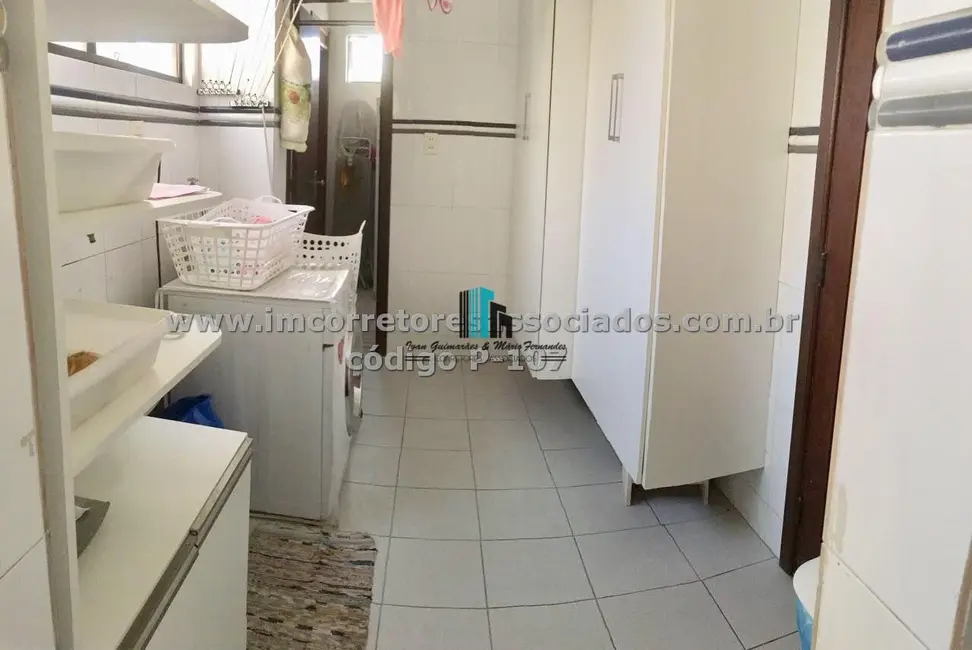 Foto 8 de Apartamento com 4 quartos à venda, 216m2 em Pituba, Salvador - BA