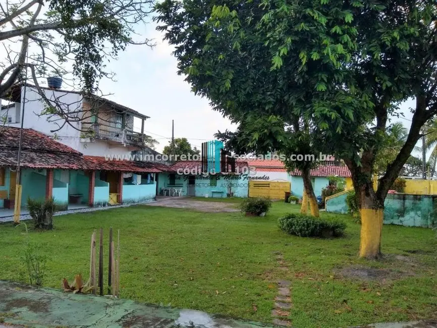 Foto 2 de Loja à venda, 3500m2 em Itaparica - BA