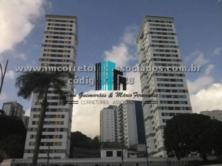 Foto 2 de Apartamento para alugar em Engenho Velho da Federação, Salvador - BA