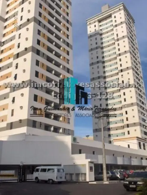 Foto 3 de Apartamento para alugar em Engenho Velho da Federação, Salvador - BA