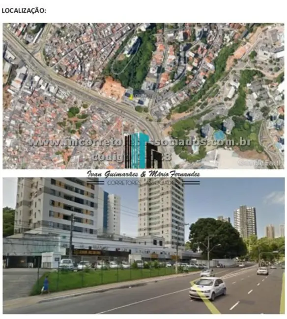Foto 6 de Apartamento para alugar em Engenho Velho da Federação, Salvador - BA
