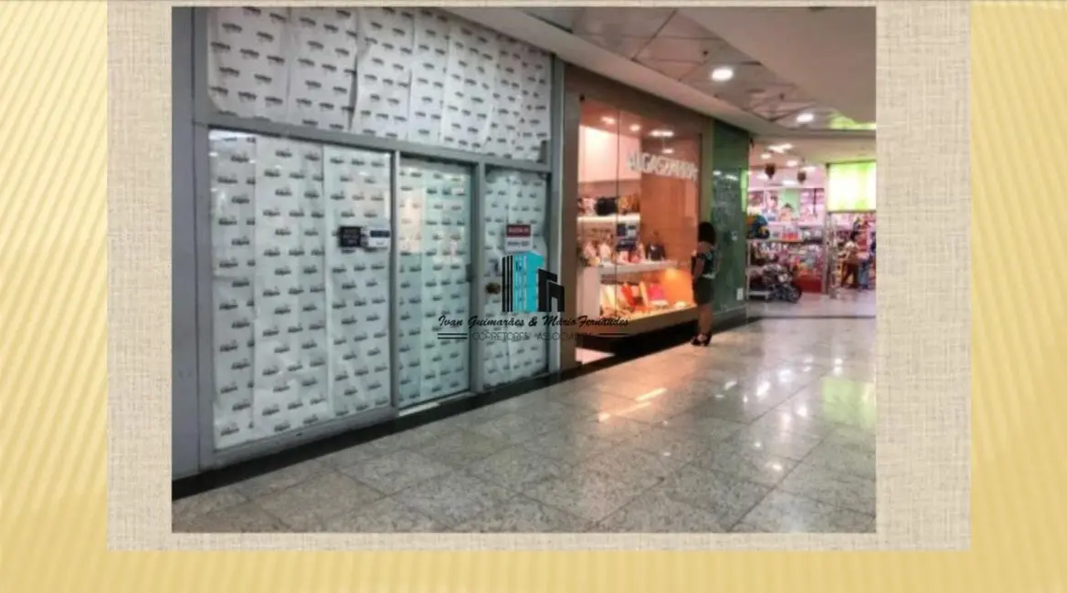 Apartamento para alugar em Itaigara, Salvador - BA - imagem 3 Foto 3 de Apartamento para alugar em Itaigara, Salvador - BA