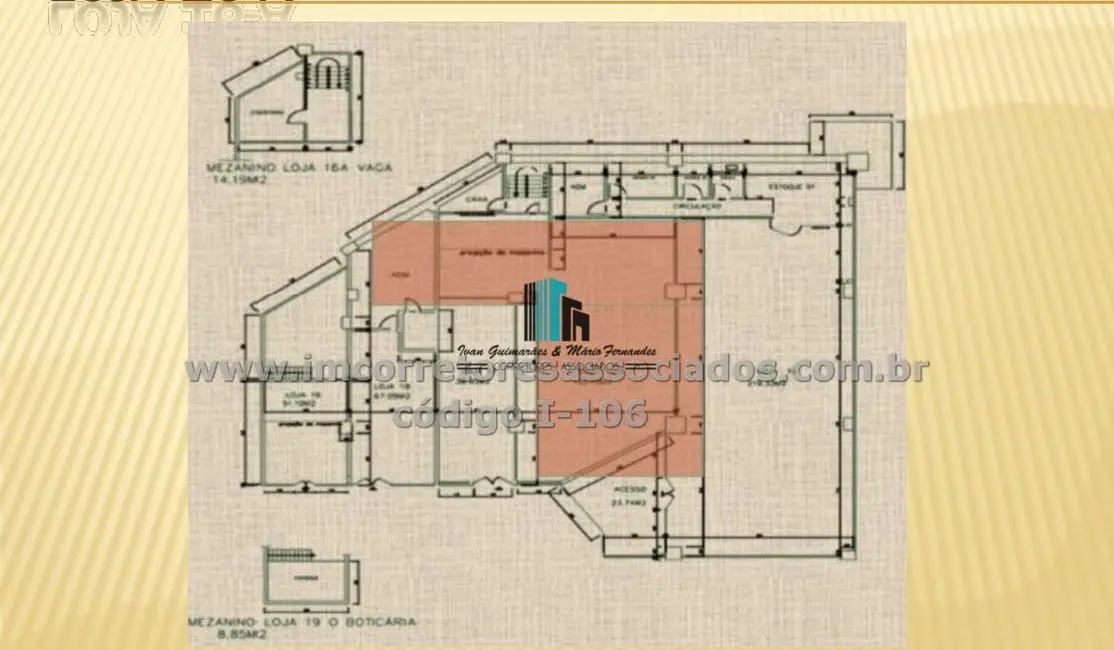 Apartamento para alugar em Itaigara, Salvador - BA - imagem 3 Foto 3 de Apartamento para alugar em Itaigara, Salvador - BA