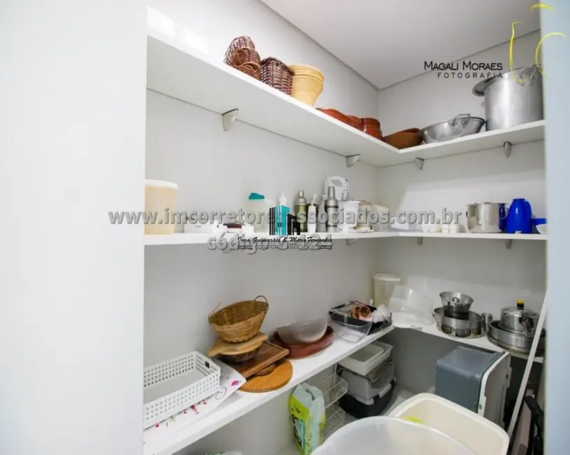 Foto 8 de Casa de Condomínio com 5 quartos à venda, 400m2 em Camacari - BA