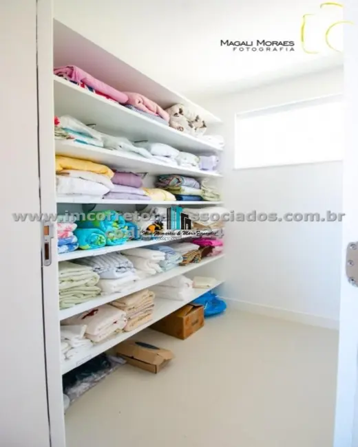 Foto 5 de Casa de Condomínio com 5 quartos à venda, 400m2 em Camacari - BA