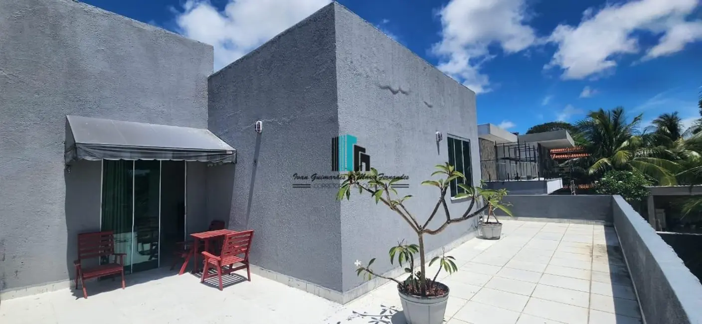 Foto 9 de Casa de Condomínio à venda, 900m2 em Camacari - BA