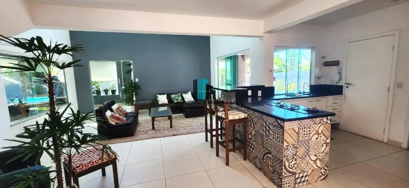 Foto 2 de Casa de Condomínio à venda, 900m2 em Camacari - BA