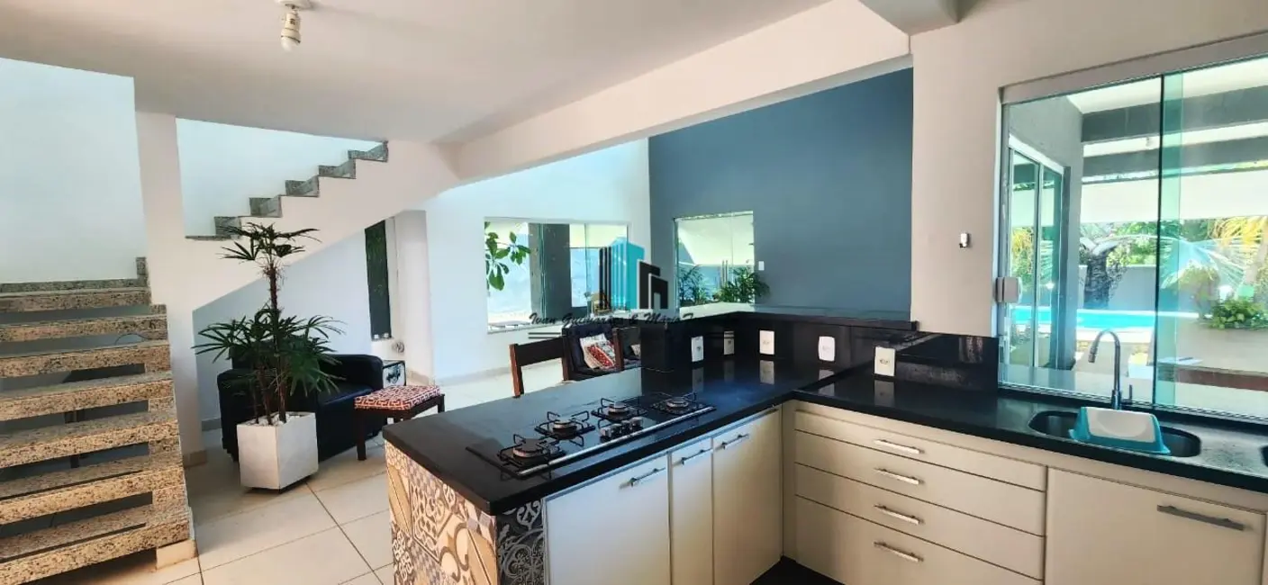 Foto 6 de Casa de Condomínio à venda, 900m2 em Camacari - BA