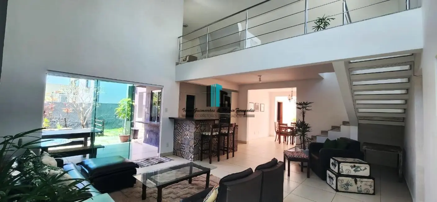 Foto 4 de Casa de Condomínio à venda, 900m2 em Camacari - BA