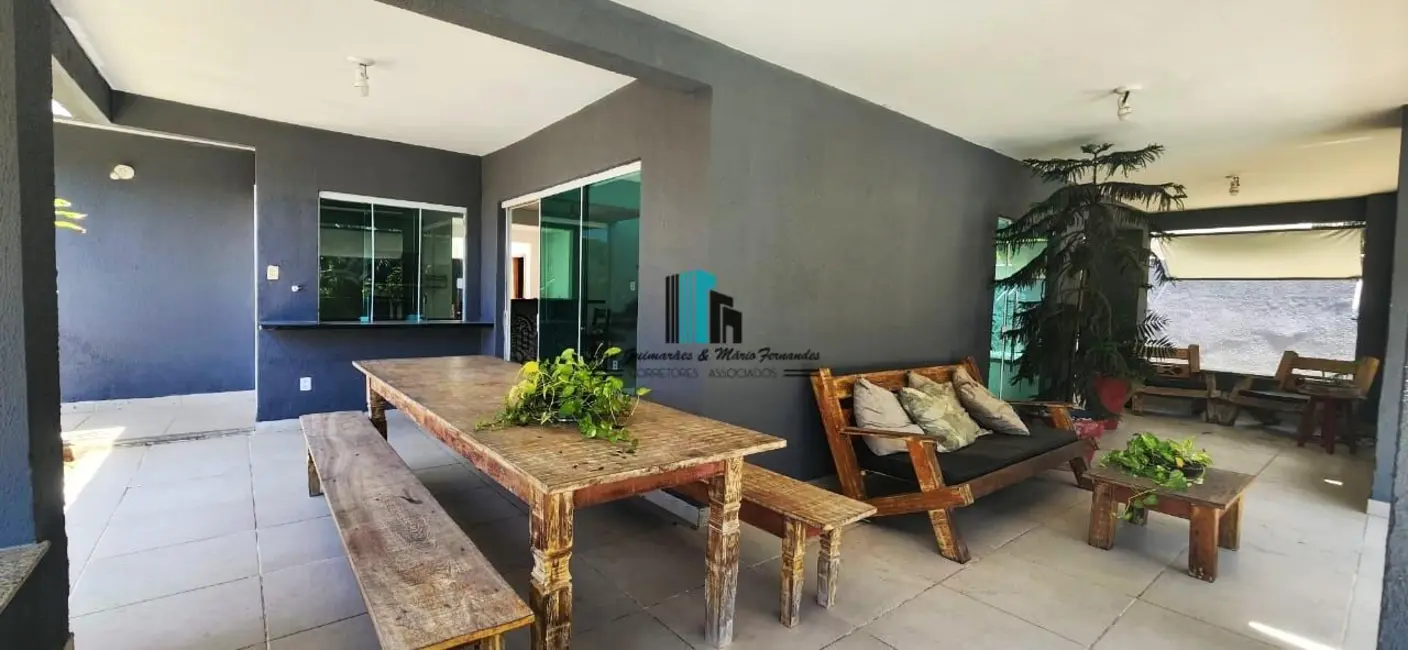 Foto 8 de Casa de Condomínio à venda, 900m2 em Camacari - BA