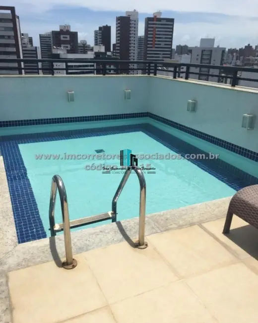 Foto 8 de Apartamento com 3 quartos à venda, 188m2 em Pituba, Salvador - BA