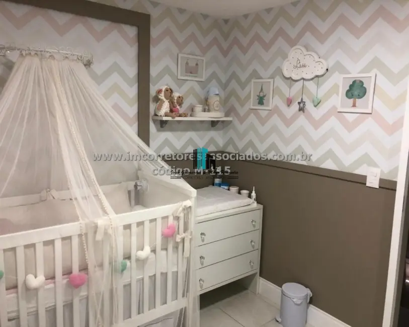 Foto 6 de Apartamento com 3 quartos à venda, 188m2 em Pituba, Salvador - BA