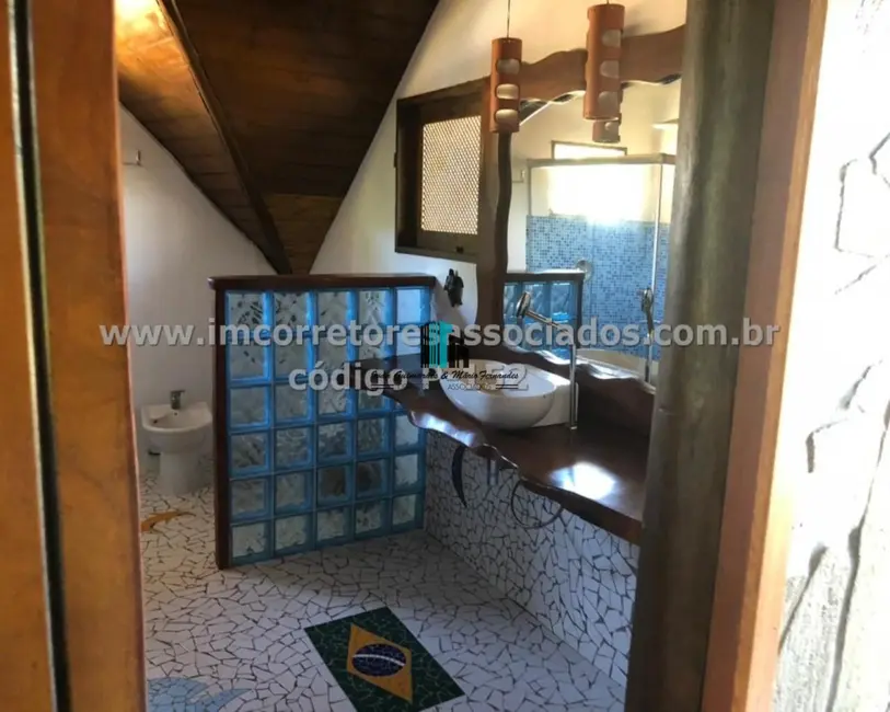 Casa de Condomínio com 4 quartos para alugar, 400m2 em Mata De Sao Joao - BA - imagem 7 Foto 7 de Casa de Condomínio com 4 quartos para alugar, 400m2 em Mata De Sao Joao - BA