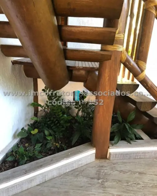 Casa de Condomínio com 4 quartos para alugar, 400m2 em Mata De Sao Joao - BA - imagem 4 Foto 4 de Casa de Condomínio com 4 quartos para alugar, 400m2 em Mata De Sao Joao - BA