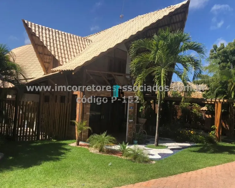 Casa de Condomínio com 4 quartos para alugar, 400m2 em Mata De Sao Joao - BA - imagem 1 Foto 1 de Casa de Condomínio com 4 quartos para alugar, 400m2 em Mata De Sao Joao - BA