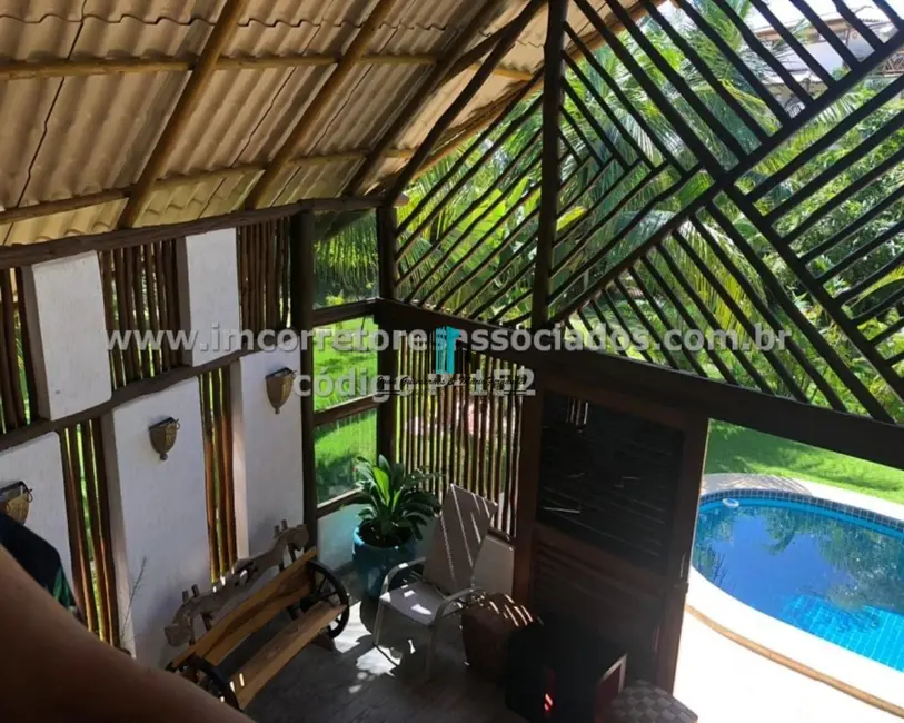 Casa de Condomínio com 4 quartos para alugar, 400m2 em Mata De Sao Joao - BA - imagem 5 Foto 5 de Casa de Condomínio com 4 quartos para alugar, 400m2 em Mata De Sao Joao - BA