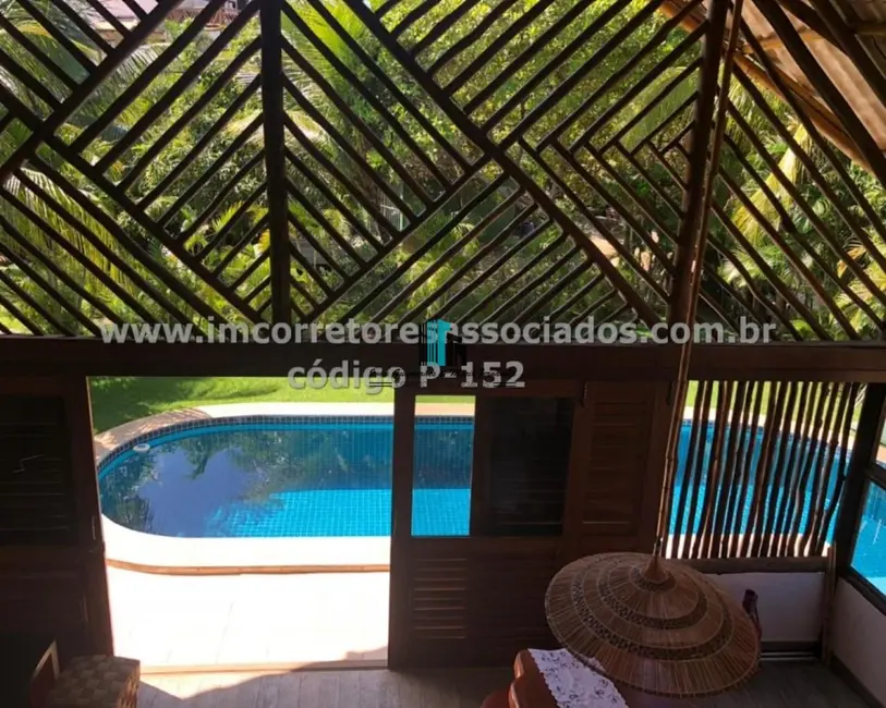 Casa de Condomínio com 4 quartos para alugar, 400m2 em Mata De Sao Joao - BA - imagem 8 Foto 8 de Casa de Condomínio com 4 quartos para alugar, 400m2 em Mata De Sao Joao - BA