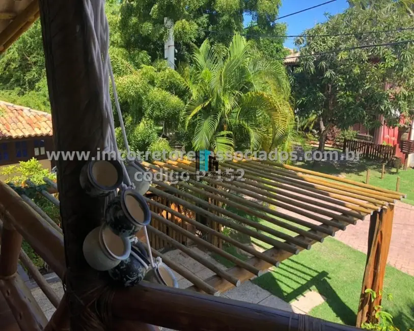 Casa de Condomínio com 4 quartos para alugar, 400m2 em Mata De Sao Joao - BA - imagem 6 Foto 6 de Casa de Condomínio com 4 quartos para alugar, 400m2 em Mata De Sao Joao - BA