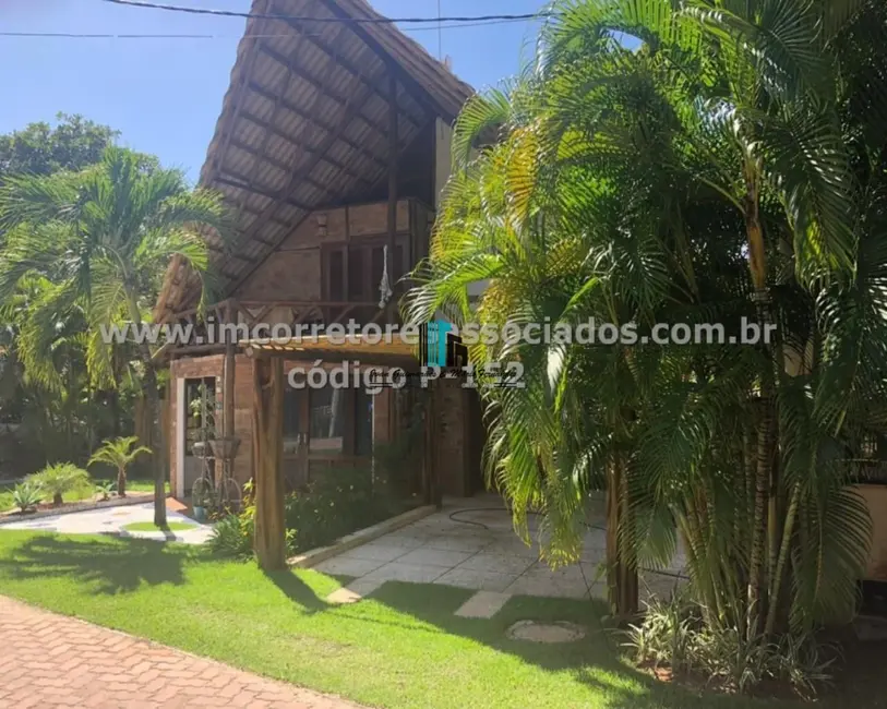 Casa de Condomínio com 4 quartos para alugar, 400m2 em Mata De Sao Joao - BA - imagem 3 Foto 3 de Casa de Condomínio com 4 quartos para alugar, 400m2 em Mata De Sao Joao - BA