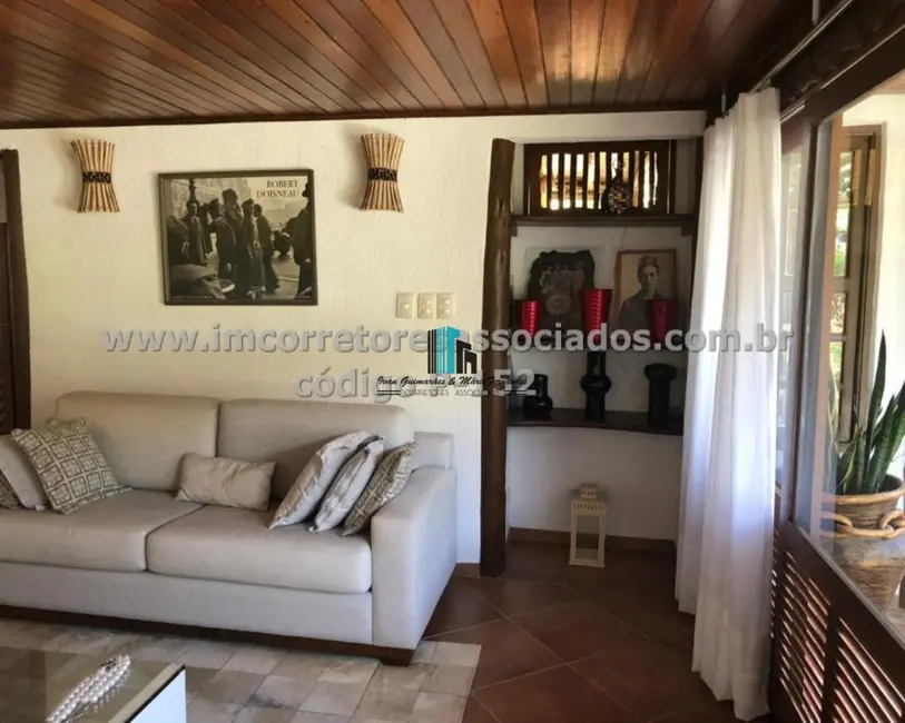 Casa de Condomínio com 4 quartos para alugar, 400m2 em Mata De Sao Joao - BA - imagem 2 Foto 2 de Casa de Condomínio com 4 quartos para alugar, 400m2 em Mata De Sao Joao - BA