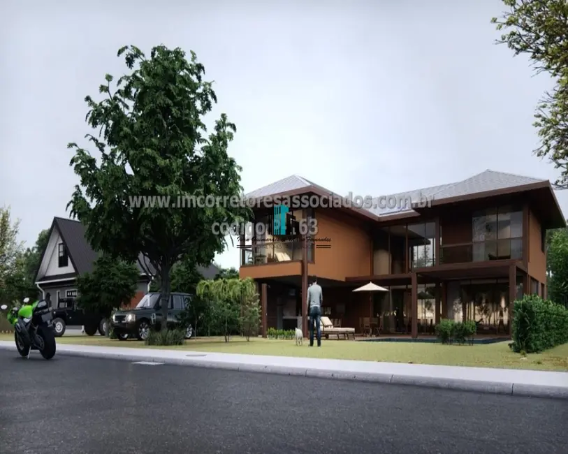 Casa de Condomínio com 5 quartos à venda, 330m2 em Mata De Sao Joao - BA - imagem 4 Foto 4 de Casa de Condomínio com 5 quartos à venda, 330m2 em Mata De Sao Joao - BA