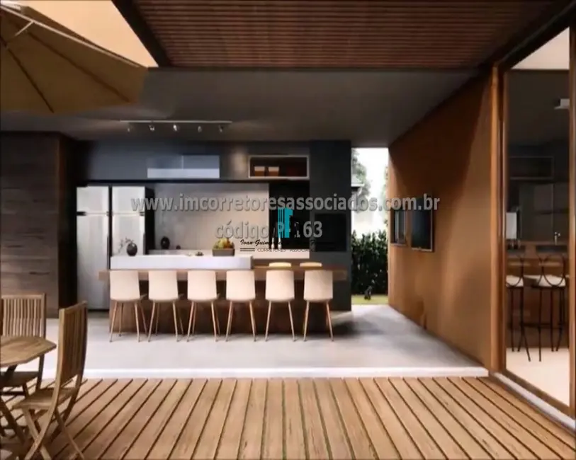 Casa de Condomínio com 5 quartos à venda, 330m2 em Mata De Sao Joao - BA - imagem 3 Foto 3 de Casa de Condomínio com 5 quartos à venda, 330m2 em Mata De Sao Joao - BA