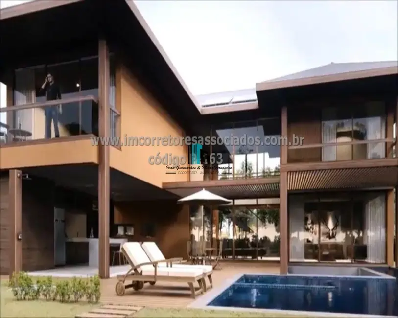 Casa de Condomínio com 5 quartos à venda, 330m2 em Mata De Sao Joao - BA - imagem 2 Foto 2 de Casa de Condomínio com 5 quartos à venda, 330m2 em Mata De Sao Joao - BA