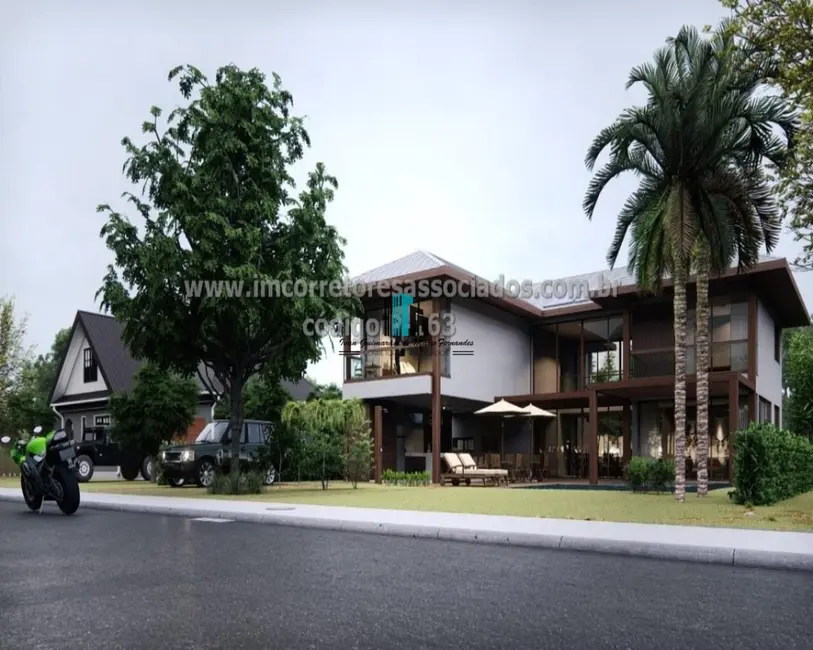 Casa de Condomínio com 5 quartos à venda, 330m2 em Mata De Sao Joao - BA - imagem 6 Foto 6 de Casa de Condomínio com 5 quartos à venda, 330m2 em Mata De Sao Joao - BA