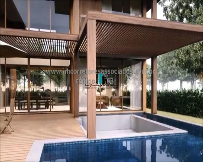 Casa de Condomínio com 5 quartos à venda, 330m2 em Mata De Sao Joao - BA - imagem 7 Foto 7 de Casa de Condomínio com 5 quartos à venda, 330m2 em Mata De Sao Joao - BA