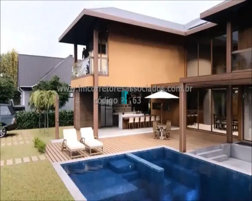 Foto 1 de Casa de Condomínio com 5 quartos à venda, 330m2 em Mata De Sao Joao - BA