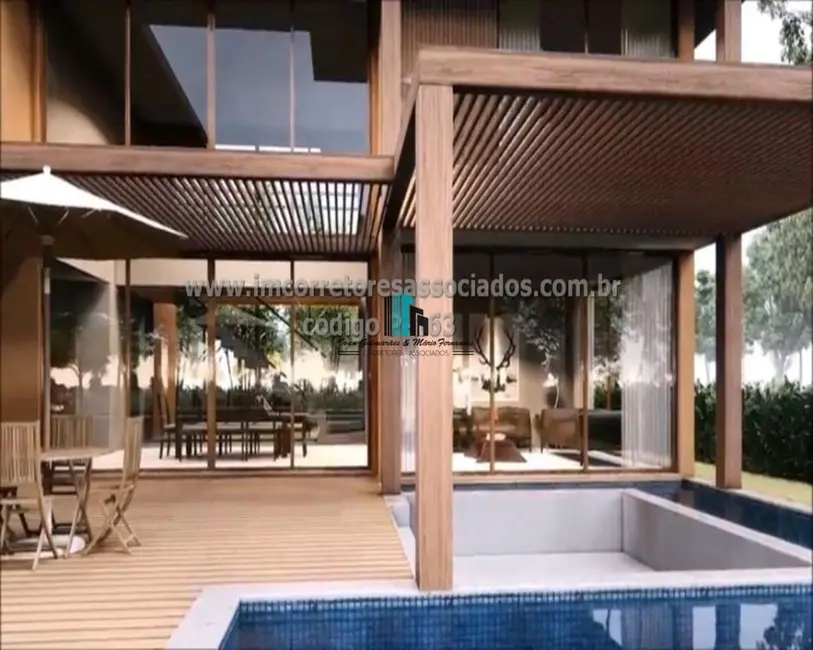 Casa de Condomínio com 5 quartos à venda, 330m2 em Mata De Sao Joao - BA - imagem 9 Foto 9 de Casa de Condomínio com 5 quartos à venda, 330m2 em Mata De Sao Joao - BA