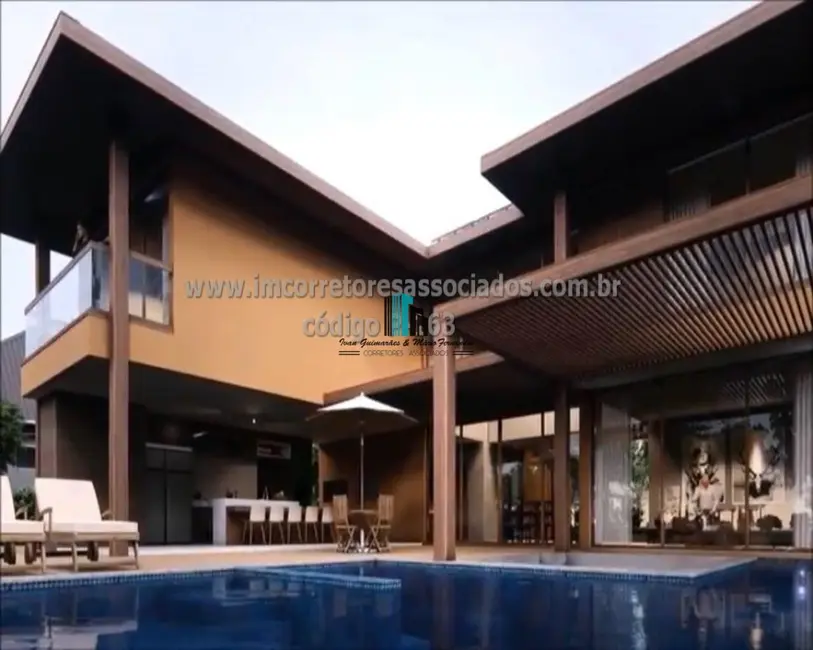 Casa de Condomínio com 5 quartos à venda, 330m2 em Mata De Sao Joao - BA - imagem 5 Foto 5 de Casa de Condomínio com 5 quartos à venda, 330m2 em Mata De Sao Joao - BA