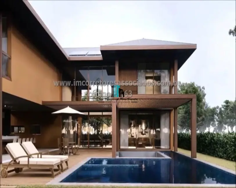 Casa de Condomínio com 5 quartos à venda, 330m2 em Mata De Sao Joao - BA - imagem 8 Foto 8 de Casa de Condomínio com 5 quartos à venda, 330m2 em Mata De Sao Joao - BA