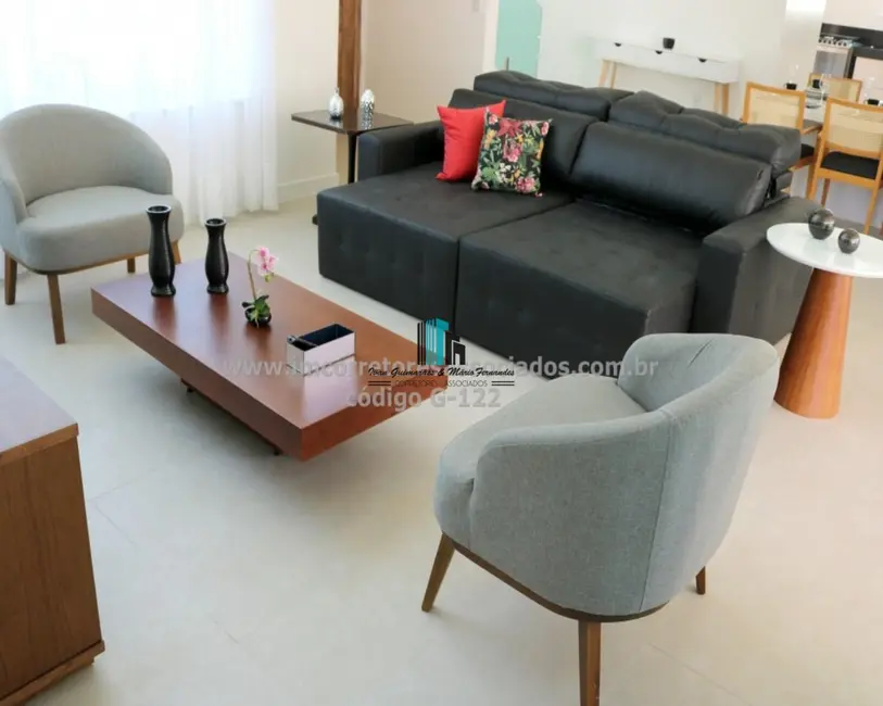 Foto 6 de Casa de Condomínio com 7 quartos à venda, 300m2 em Camacari - BA